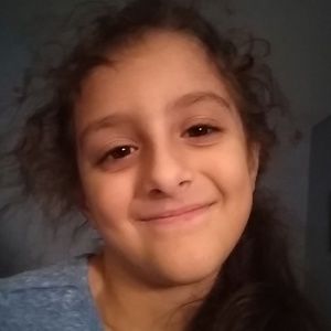 Meet your Posher, Angelina